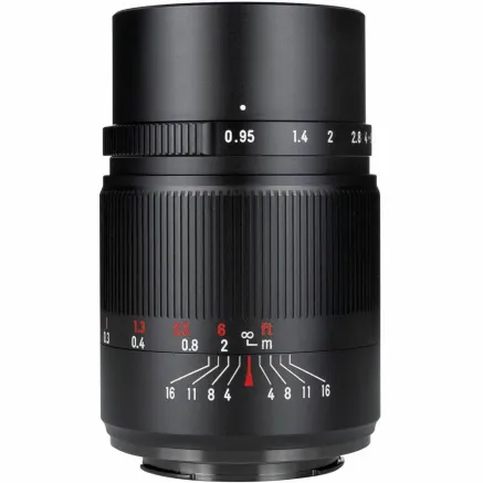 7artisans 25mm f/0.95 Lens for Sony E (A009B-E)