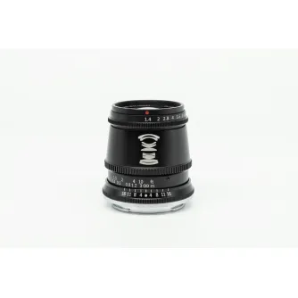 Ttartisan17mmF14APS-CNikonZ