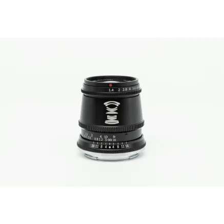 Ttartisan 17mm F1.4 APS-C Nikon Z