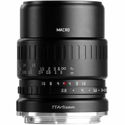 Ttartisan 40mm F2.8 APS-C Fuji X