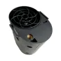 For product photography - SmokeGENIE RC Haze Fan Kit for Smoke Machine - quick order from manufacturer