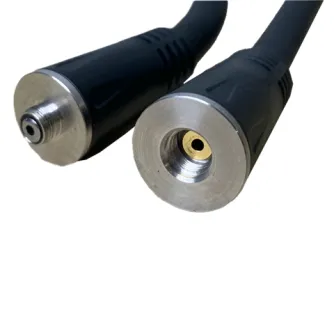 For product photography - SmokeGENIE Power Extension Cable - quick order from manufacturer