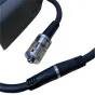 For product photography - SmokeGENIE Power Extension Cable - quick order from manufacturer