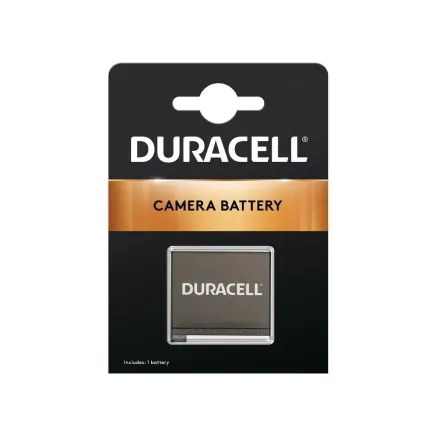 Duracell Gopro Hero 4 battery