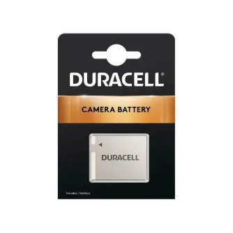 DuracellbatteryCanonNB-6L