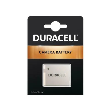 Duracell DR9720 Battery for Canon NB-6L 1000mAh 3.7V