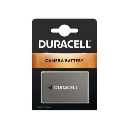 Duracell Olympus BLS-1 battery