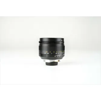 7artisans50mmF11LeicaMMount