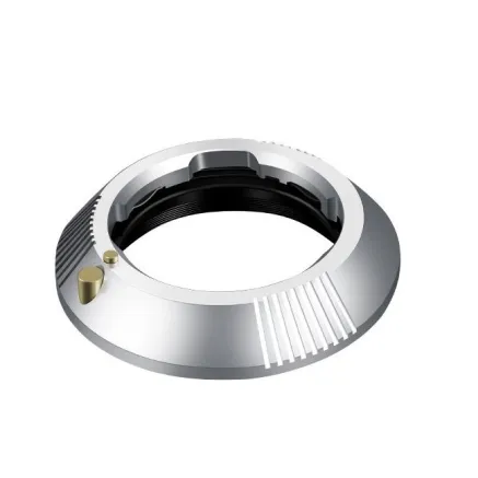 Adapter 7artisans Leica M Transfer Ring for Sony E