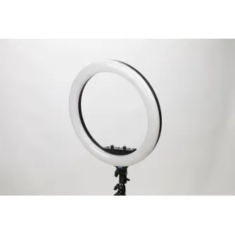 Ring Light - Phottix Nuada Ring 60 LED Ring Lamp Kit - quick order from manufacturer