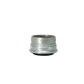 Mirrorless Lenses - 7artisans 25mmf1.8 M43 Panasonic - quick order from manufacturer