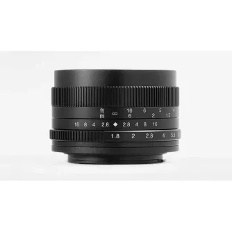 7artisans50mmF18FujiFX