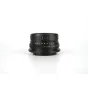 Mirrorless Lenses - 7artisans 25mm F1.8 Fuji FX - quick order from manufacturer