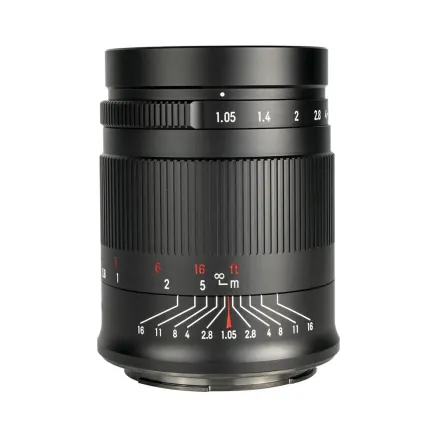 7artisans 50mm F1.05 Nikon Z
