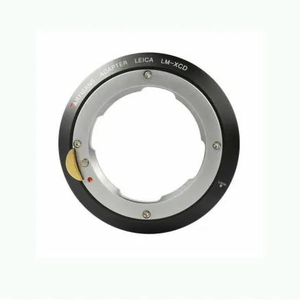 7artisans Lens Adapter Leica M to Hasselblad XCD
