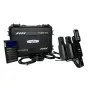 For product photography - SmokeGENIE Handheld Professional Smoke Machine Event Kit - quick order from manufacturer