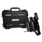 For product photography - SmokeGENIE Handheld Professional Smoke Machine Event Kit - quick order from manufacturer
