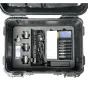 For product photography - SmokeGENIE Handheld Professional Smoke Machine Event Kit - quick order from manufacturer