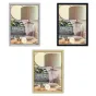 Zep John Aluminum Photo Frame Action Pack