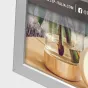ZepJohnAluminumPhotoFrameActionPack