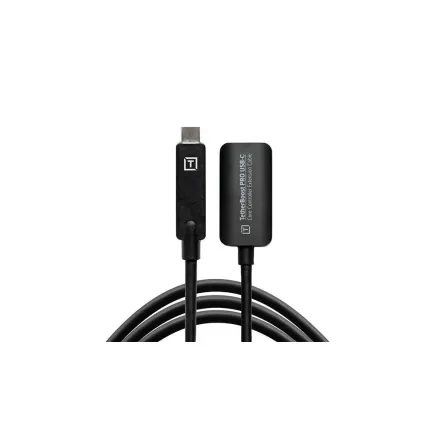 Tether Tools Boost Pro USB-C Core Black