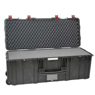 Hard Cases - Explorer Cases 9433 Case Black with Foam - quick order from manufacturer