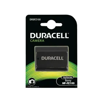 DuracellSonyNP-FZ100battery