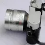 Ttartisan50mmf095leicamsilver