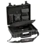 Hard Cases - Explorer Cases 4412HL Case Black with Laptop Bag - quick order from manufacturer