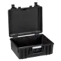 Hard Cases - Explorer Cases 4419HL.B E Black Transport Case 445x345x190mm - quick order from manufacturer