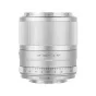 Viltrox AF 56mm F1.4 STM Fuji X Silver