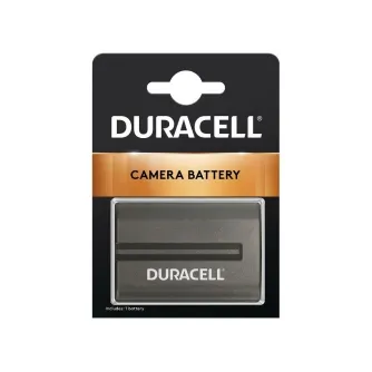 DuracellSonyNP-FM500Hbattery