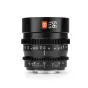 Viltrox S 56/T1.5 M43 Manual focus Cine lens