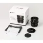 CINEMA Video objektīvi - Viltrox S 56/T1.5 M43 Manual focus Cine lens - ātri pasūtīt no ražotāja