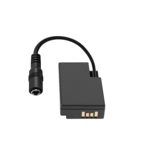 TetherToolsRelayCameraCanonLP-E18DCCouplerdummybattery