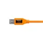 Data Cables - Tether Tools Pro Right USB 3.0 50cm - quick order from manufacturer