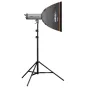 Discontinued - Walimex pro Softbox Orange Line 40x40