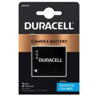 Duracell Panasonic CGA-S005 battery