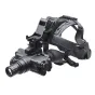 AGM Wolf-7 Pro Bi-Ocular Night Vision Goggle Kit Gen2