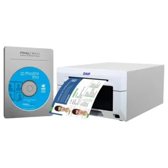 Printers and accessories - Pixel-Tech ID Photos Pro with DS620 Printer - quick order from manufacturer