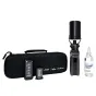 For product photography - SmokeGENIE Handheld Professional Smoke Machine Hazer Kit - quick order from manufacturer