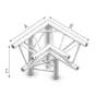 Studioking Truss Triangle 90 Degree Angle Down Left Top Down