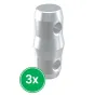 StudiokingTrussTriangleTruss90Degree4WayHorizontal