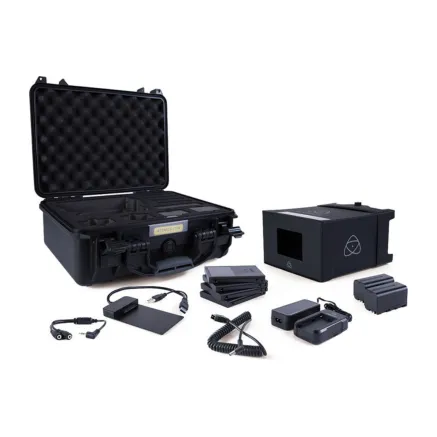 Atomos Shogun 7 Accessory Kit ATOMACCKT3