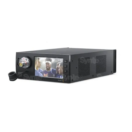 Blackmagic Design Studio Fiber Converter CINEURSANWFRSTUD