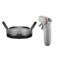 Drone accessories - DJI Goggles Integra Motion Combo CP.FP.00000119.03 - quick order from manufacturer