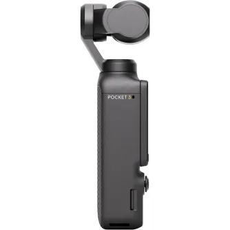 Action Cameras - DJI Osmo Pocket 3 vlogging 3-axis gimbal sport camera - quick order from manufacturer