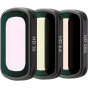 Accessories for Action Cameras - DJI Osmo Pocket 3 Magnetic ND Filters Set CP.OS.00000305.01 - quick order from manufacturer