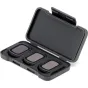 Accessories for Action Cameras - DJI Osmo Pocket 3 Magnetic ND Filters Set CP.OS.00000305.01 - quick order from manufacturer