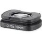 Accessories for Action Cameras - DJI Osmo Pocket 3 Wide-Angle Lens CP.OS.00000307.01 - quick order from manufacturer